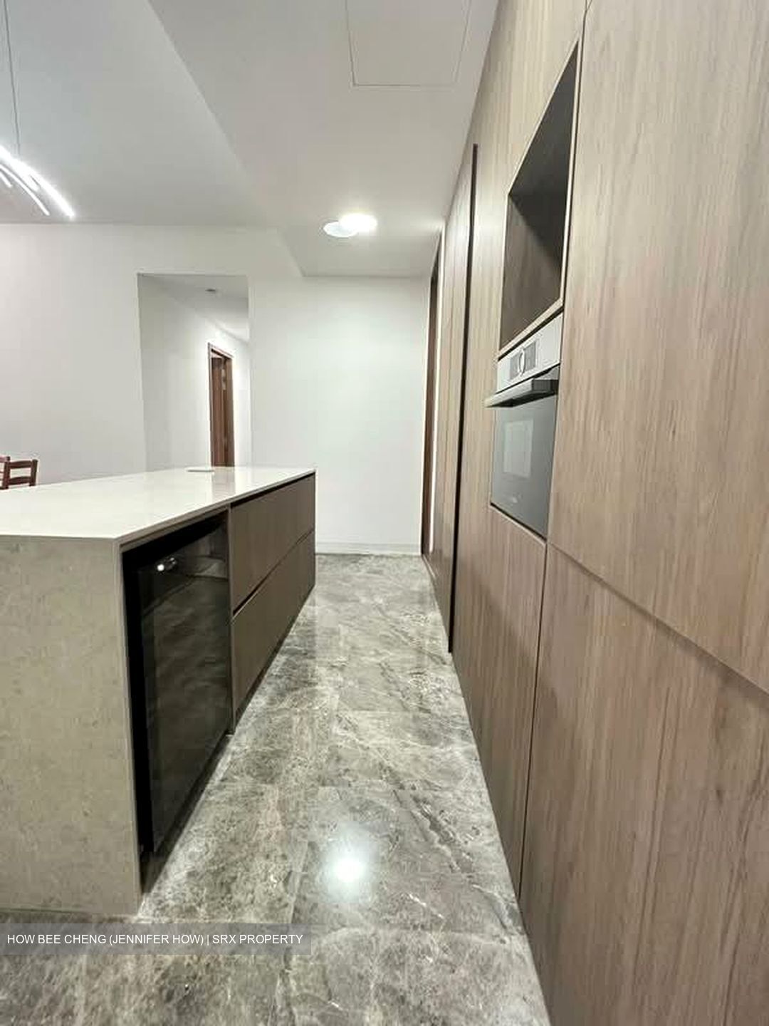 Parc Komo (D17), Apartment #564218381